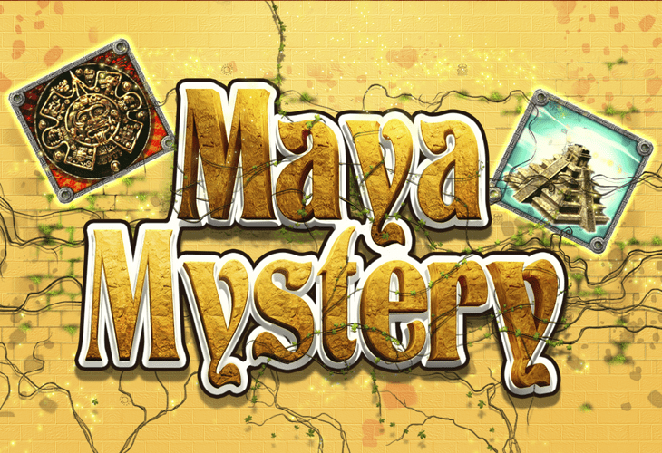 Промокоды в Maya Mystery
