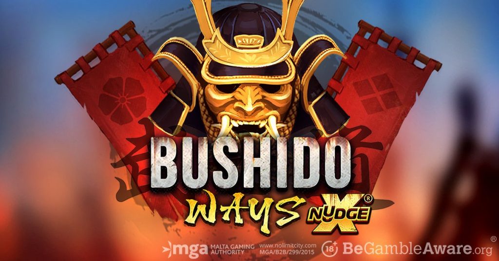 Промокоды Bushido Ways xNudge